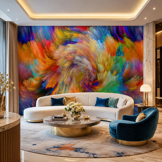 Chromatic Vortex ( ABS 112 )