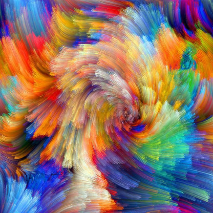 Chromatic Vortex ( ABS 112 )