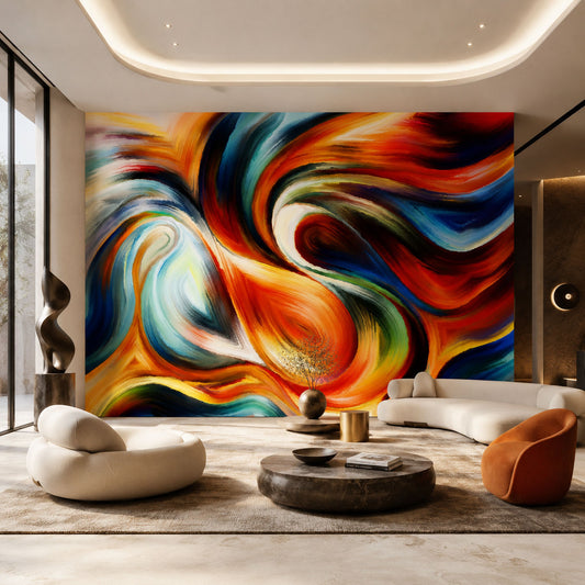 Liquid Swirls ( ABS 113 )