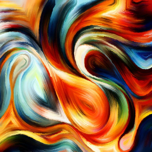 Liquid Swirls ( ABS 113 )
