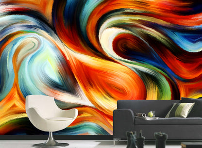 Liquid Swirls ( ABS 113 )