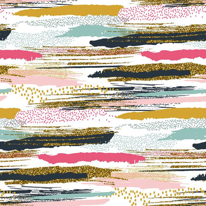 Glittering Strokes ( ABS 116 )