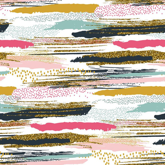 Glittering Strokes ( ABS 116 )