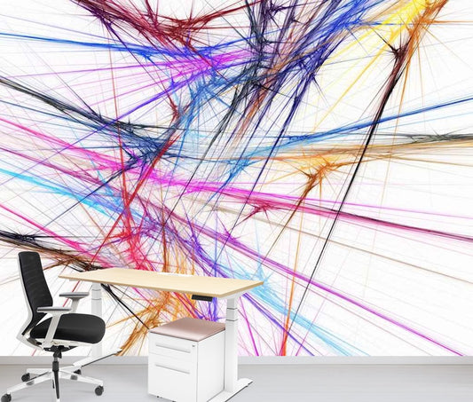 Digital Nerve Center ( ABS 117 )