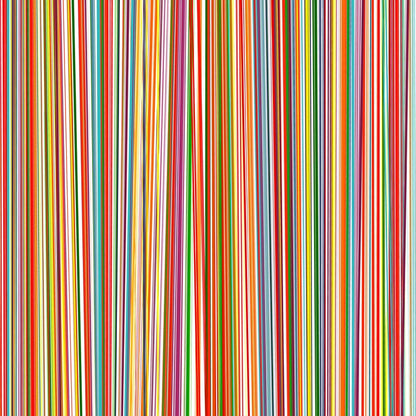 Spectrum Pinstripes ( ABS 119 )