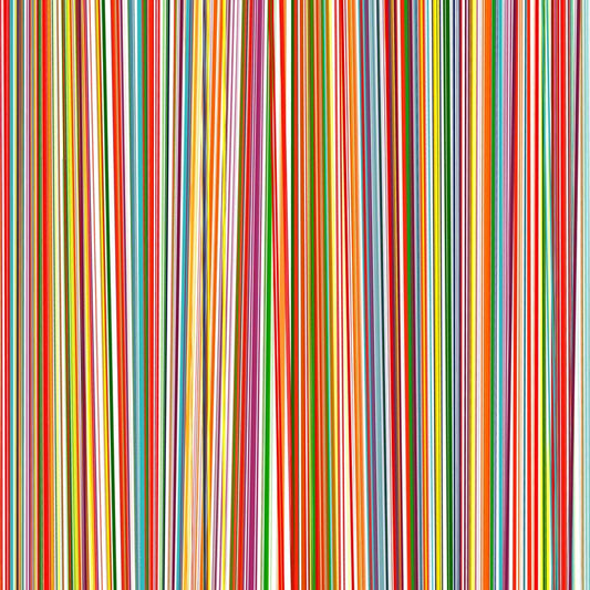 Spectrum Pinstripes ( ABS 119 )