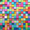 3D Pixel Blocks ( ABS 122 )