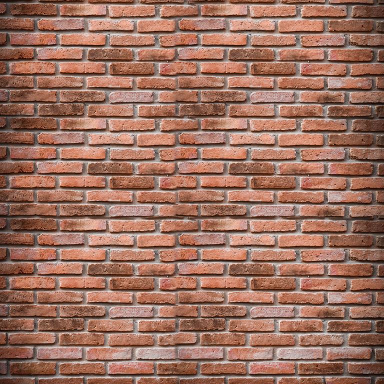 classic red brick ( abs 123 )
