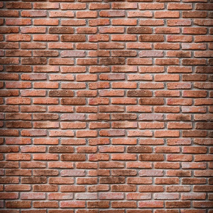 Classic Red Brick ( ABS 123 )