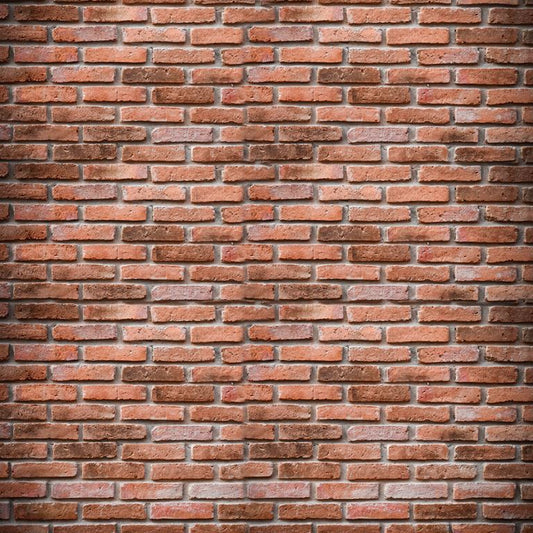 Classic Red Brick ( ABS 123 )