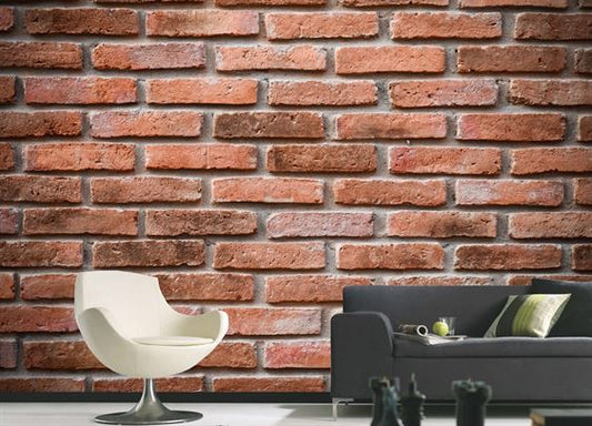 Classic Red Brick ( ABS 123 )