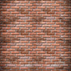 Classic Red Brick ( ABS 123 )