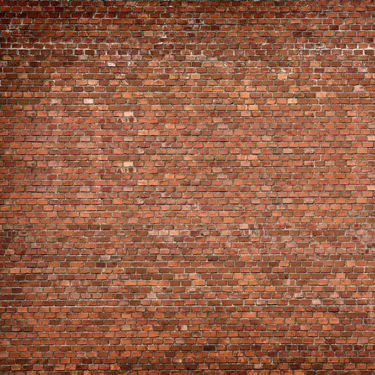 Classic Red Brick ( ABS 124 )