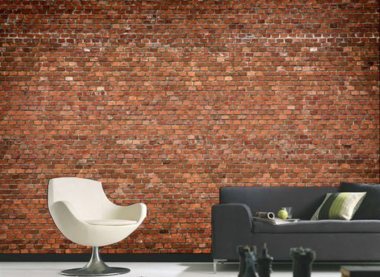 Classic Red Brick ( ABS 124 )