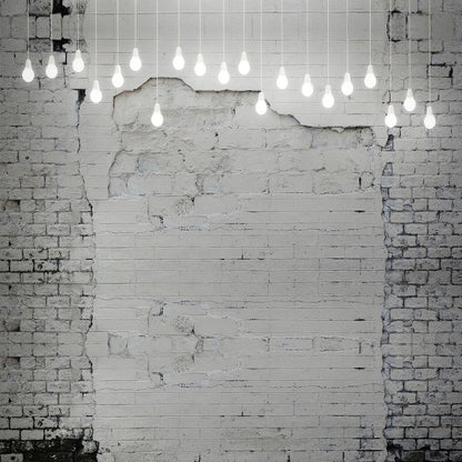 Loft Light Mural ( ABS 127 )