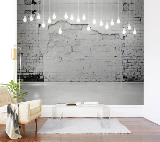 Loft Light Mural ( ABS 127 )