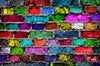 Rainbow Masonry ( ABS 128 )