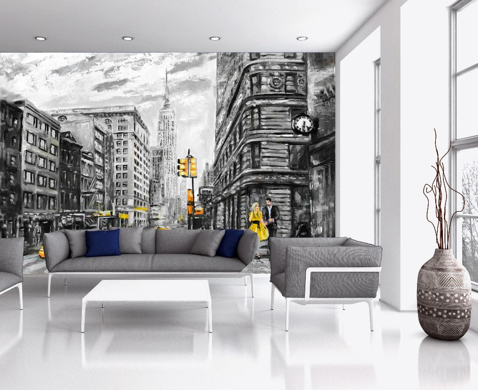 new york monochrome ( abs 131 )