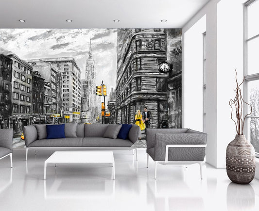 New York Monochrome ( ABS 131 )