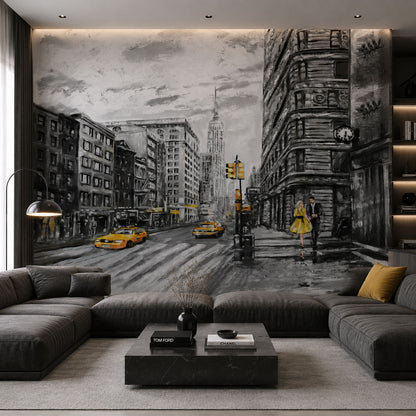 New York Monochrome ( ABS 131 )