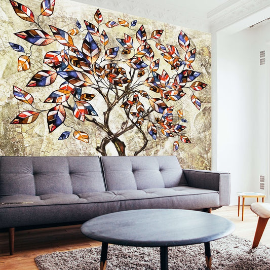 Mosaic Tree of Life ( ABS 132 )