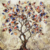 Mosaic Tree of Life ( ABS 132 )