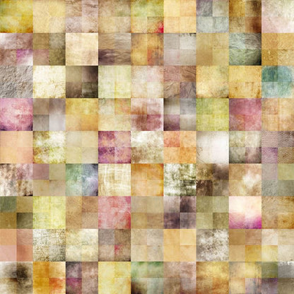 Faded Grunge Grid ( ABS 135 )