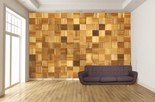 Timber Mosaic ( ABS 139 )