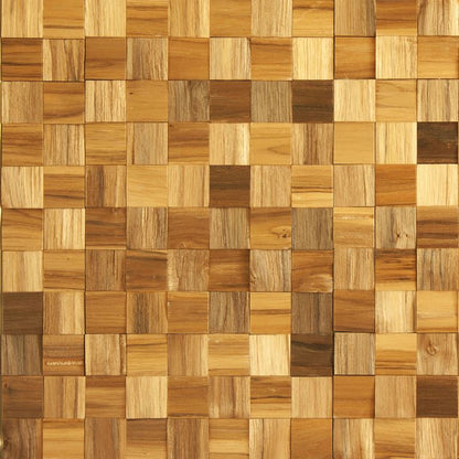 Timber Mosaic ( ABS 139 )