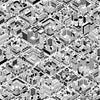 Isometric Cityscape ( ABS 145 )