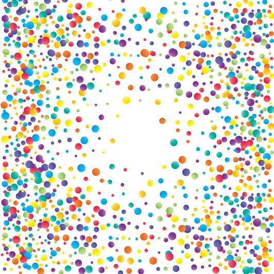 Colorful Confetti ( ABS 146 )