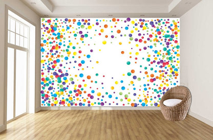 Colorful Confetti ( ABS 146 )