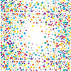 Colorful Confetti ( ABS 146 )