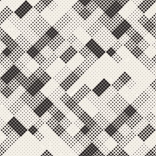 Monochromatic Pixels ( ABS 147 )