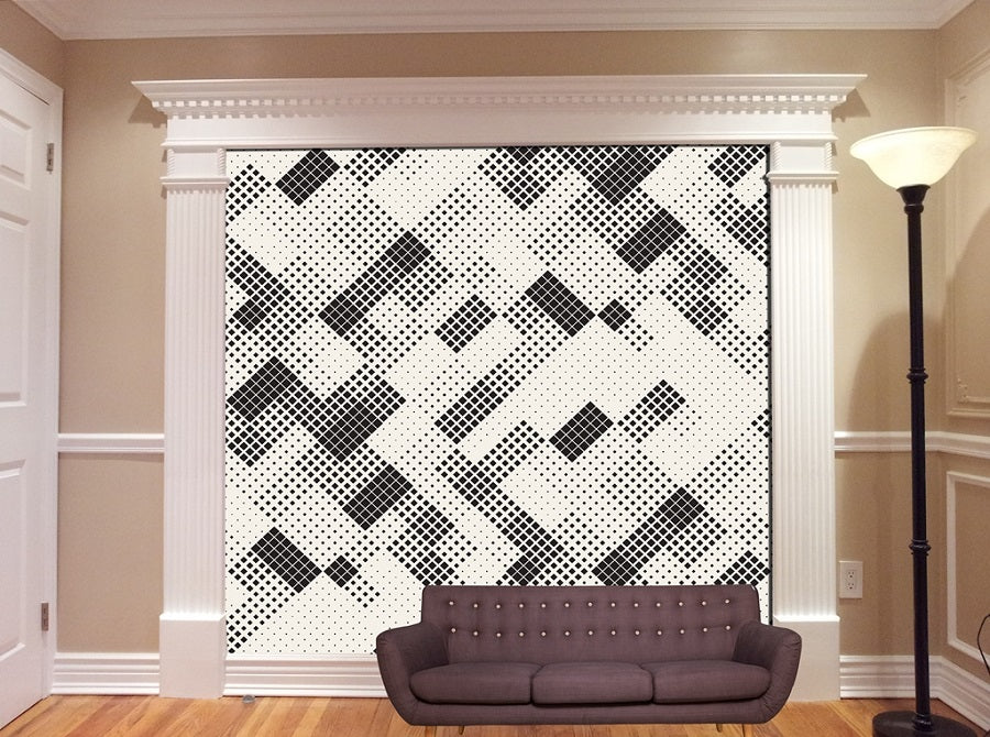 monochromatic pixels ( abs 147 )