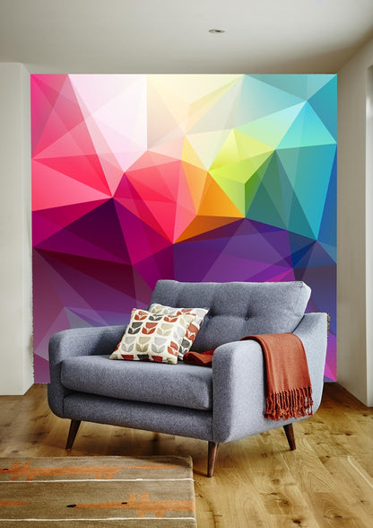 Prismatic Triangles ( ABS 148 )