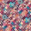 Bohemian Tile Mosaic ( ABS 152 )
