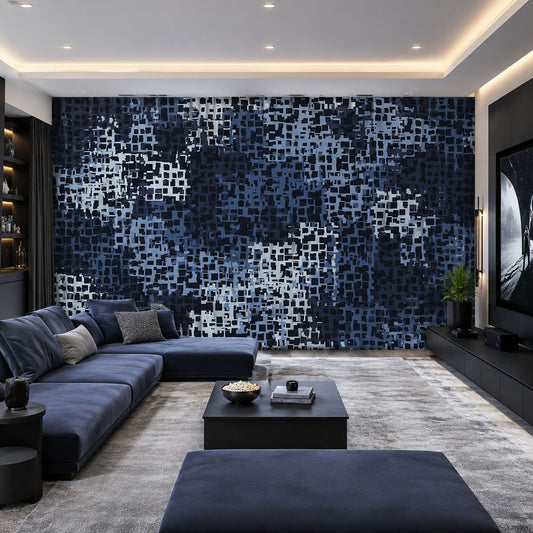Cyber Camouflage ( ABS 154 )