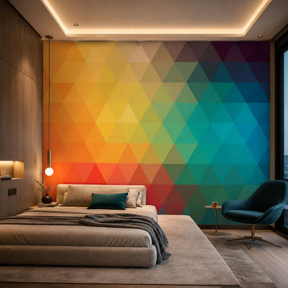 Spectrum Gradient ( ABS 156 )