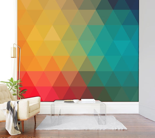Spectrum Gradient ( ABS 156 )