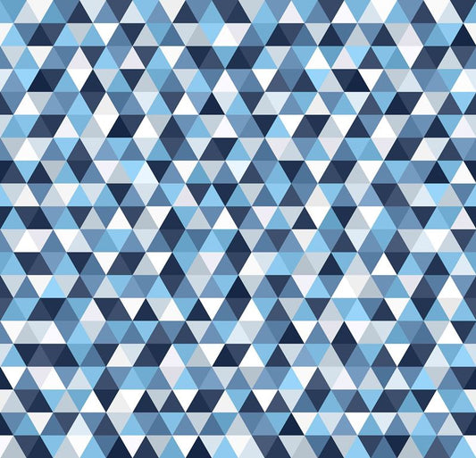 Blue Mosaic ( ABS 158 )