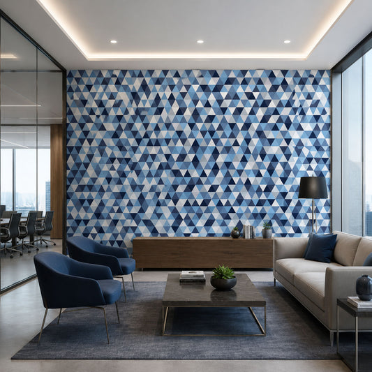Blue Mosaic ( ABS 158 )