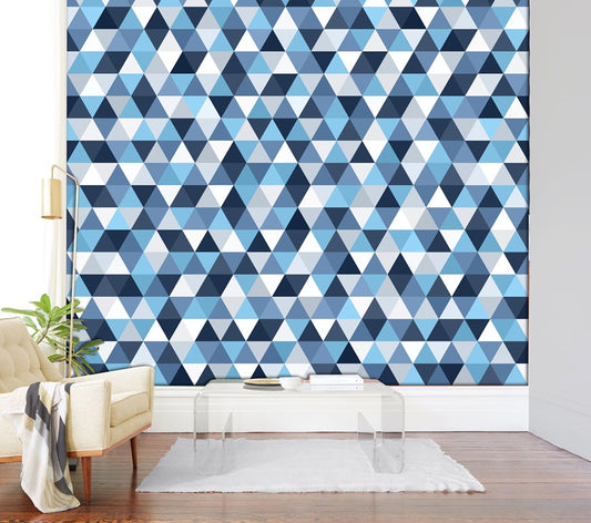 Blue Mosaic ( ABS 158 )