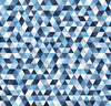 Blue Mosaic ( ABS 158 )
