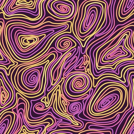 Neon Topography ( ABS 159 )