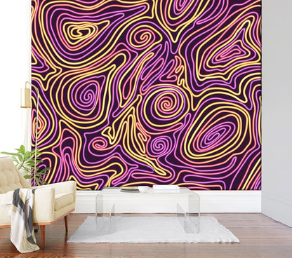 Neon Topography ( ABS 159 )