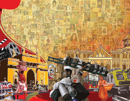 Spirit of Mumbai ( ABS 160 )