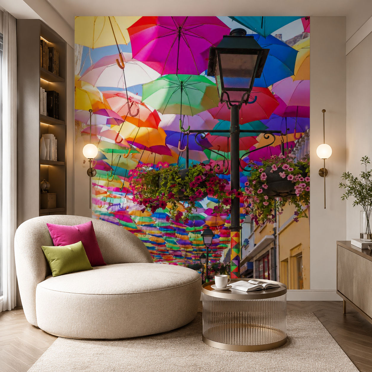 umbrella canopy ( abs 161 )