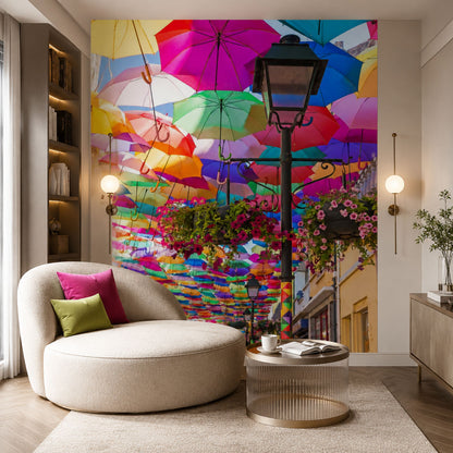 Umbrella Canopy ( ABS 161 )