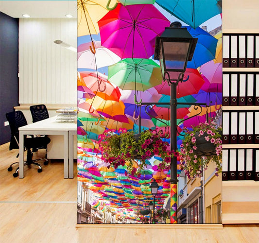Umbrella Canopy ( ABS 161 )